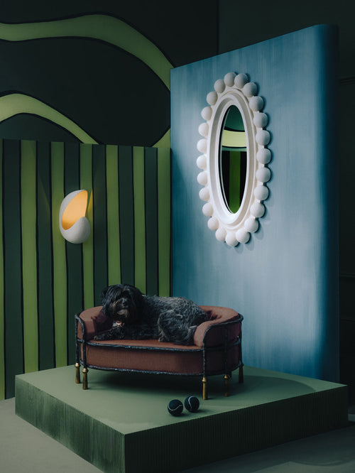 Caju Wall Sconce