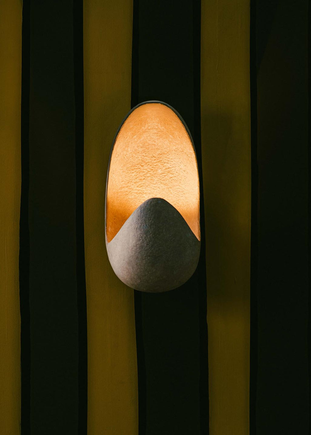 Caju Wall Sconce