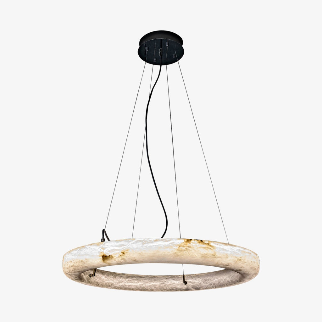 Ring Pendant Lamp