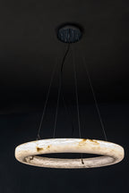 Ring Pendant Lamp