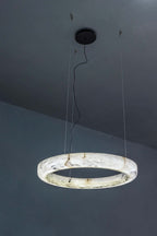 Ring Pendant Lamp