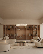 Ring Pendant Lamp